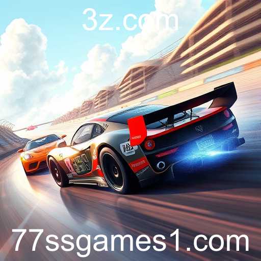 A Revolução dos Jogos em 2026: O Impacto de '77ss Games'
