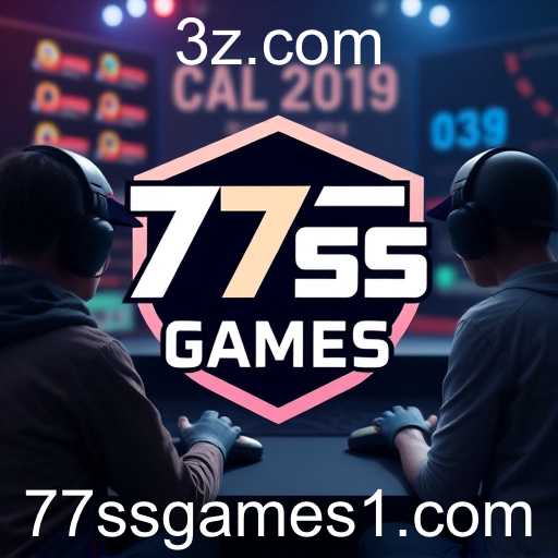 A Ascensão do 77ss Games no Cenário de Jogos