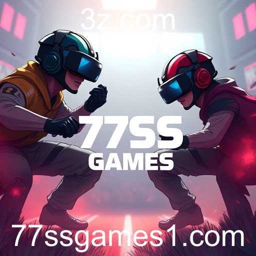 A Ascensão de 77ss Games no Cenário Global