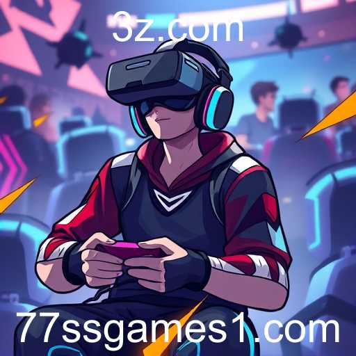 A Revolução do 77ss Games em 2026