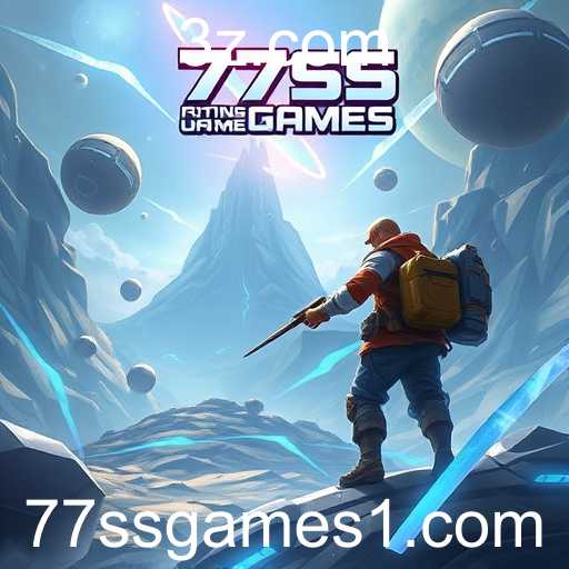 77ss Games Revoluciona com Novos Lançamentos em 2026