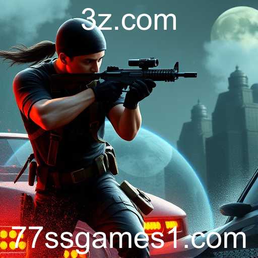77ss Games: A Nova Era do Entretenimento Digital