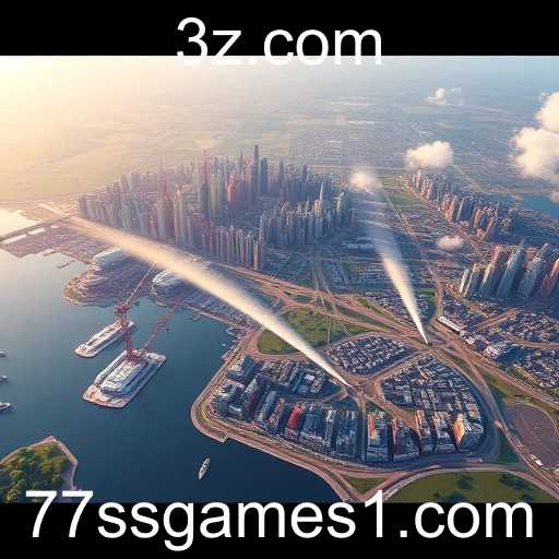 A Explosão do 77ss Games no Cenário Brasileiro