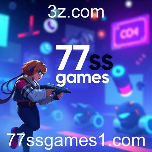 A Revolução do 77ss Games no Mundo dos Jogos