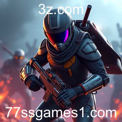 Transformações no Mercado de Jogos: O Caso de Sucesso da 77ss Games