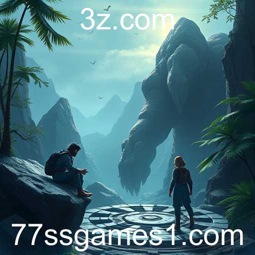 Desbravando Mundos: A Magia dos Jogos de Aventura