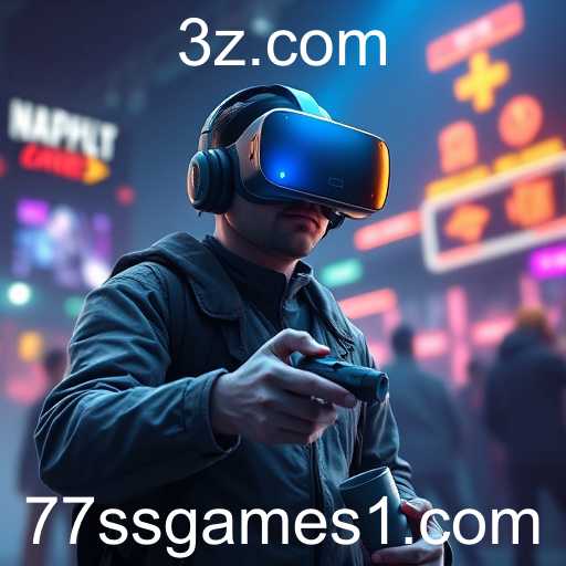 O Crescimento dos Jogos Online em 2025