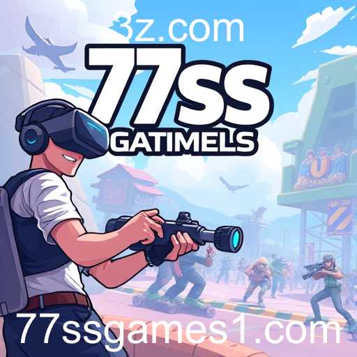 A Revolução dos Jogos Digitais no Brasil: O Impacto do 77ss Games