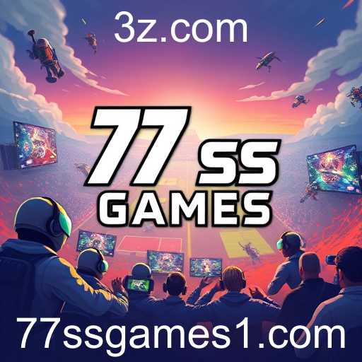 A Evolução do Portal 77ss Games em 2026