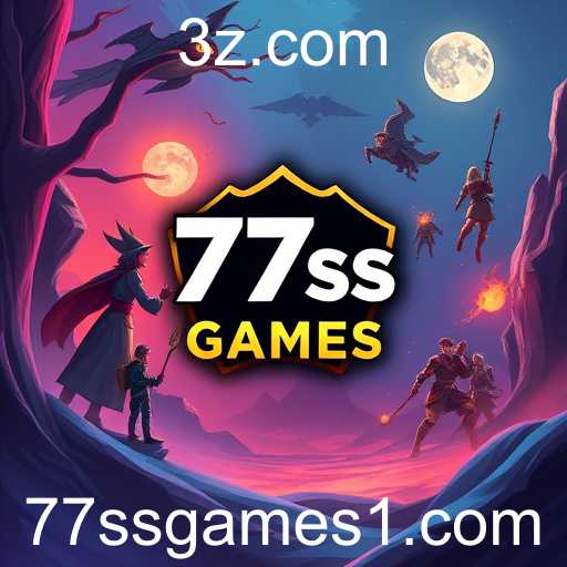 A Evolução dos Sites de Jogos: O Caso do 77ss Games