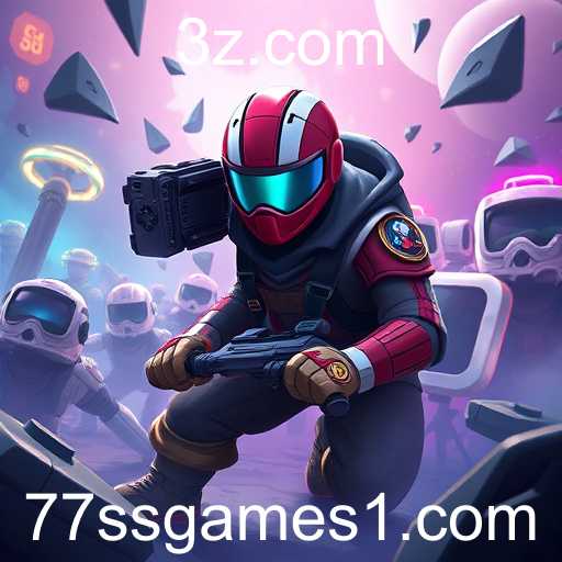 O Crescimento do 77ss Games no Mercado Brasileiro