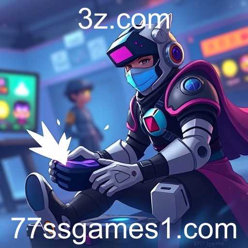 Expansão Digital e Tendências dos 77ss Games