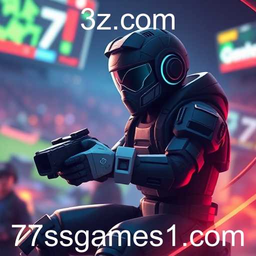 Ascensão e Popularidade do 77ss Games no Mercado Brasileiro