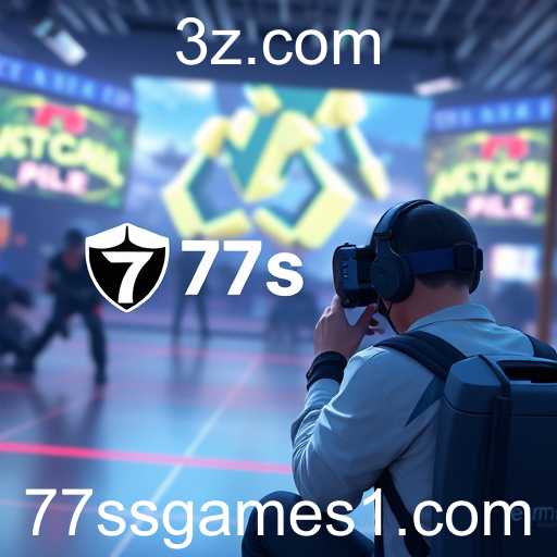 77ss Games: O Futuro dos Jogos Online