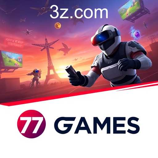 A Evolução do Gaming: O Impacto do 77ss Games em 2026