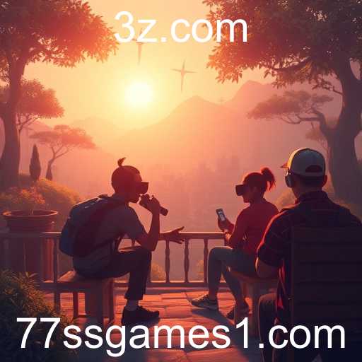 77ss games