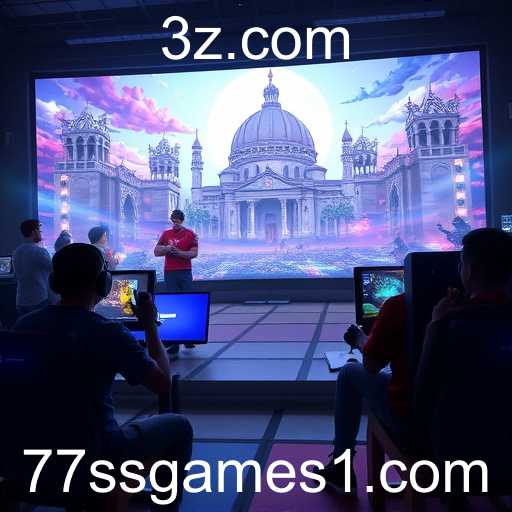 A Ascensão dos Jogos em 2026