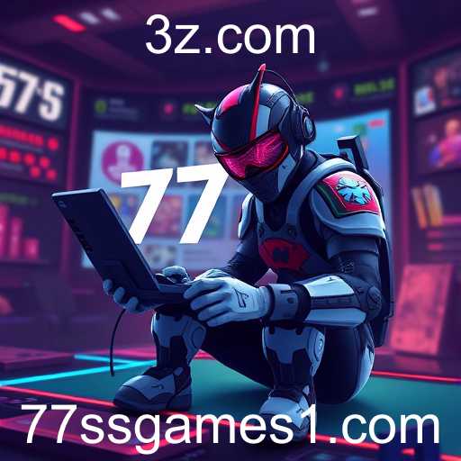A Ascensão do 77ss Games no Cenário Global