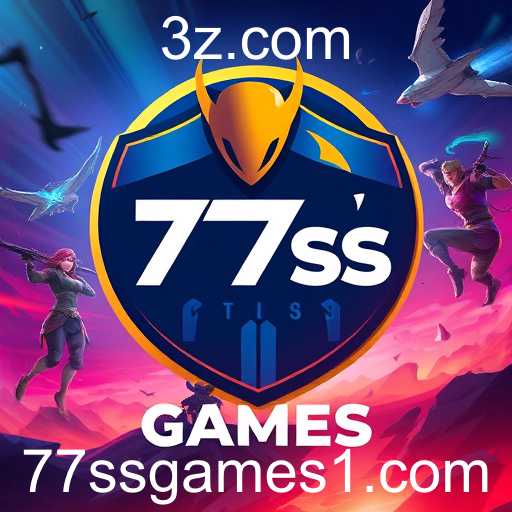 O Impacto do 77ss Games no Mundo dos Jogos em 2026