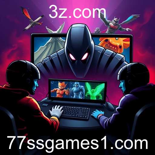 Impacto das Novas Tecnologias no Mercado de Jogos Online