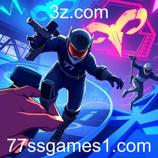 O Impacto de 77ss Games na Indústria de Jogos em 2026