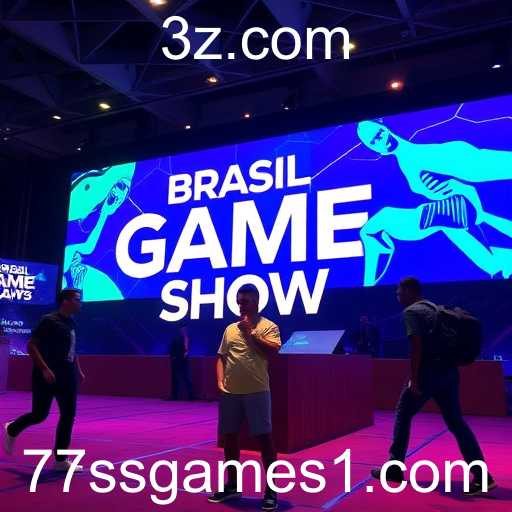 A Ascensão dos Jogos Independentes no Brasil