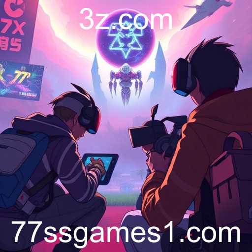 Inovações e Desafios no Mundo dos Jogos Online