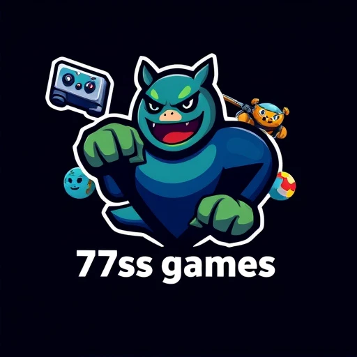 77ss games