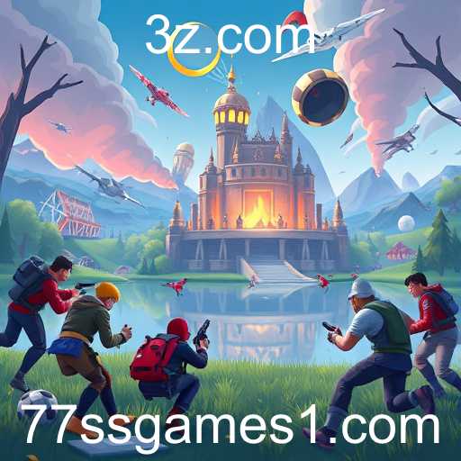 A Evolução dos Jogos Multijogador: Conectando Jogadores ao Redor do Mundo