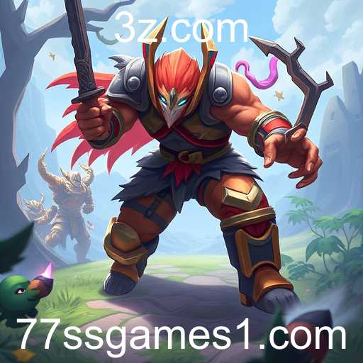 Novo Horizonte dos Jogos Digitais em 2026