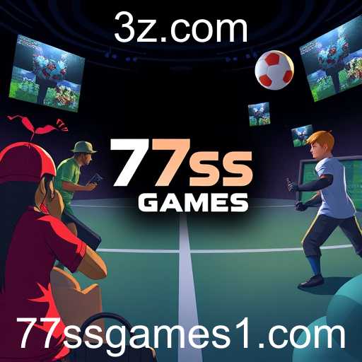 77ss games