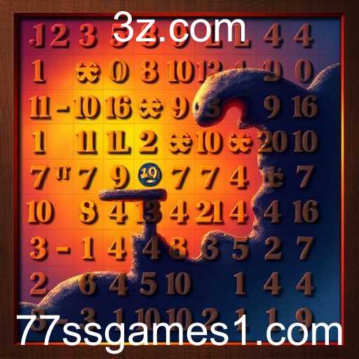 A Fascinante Categoria de Quebra-Cabeça no 77ss Games