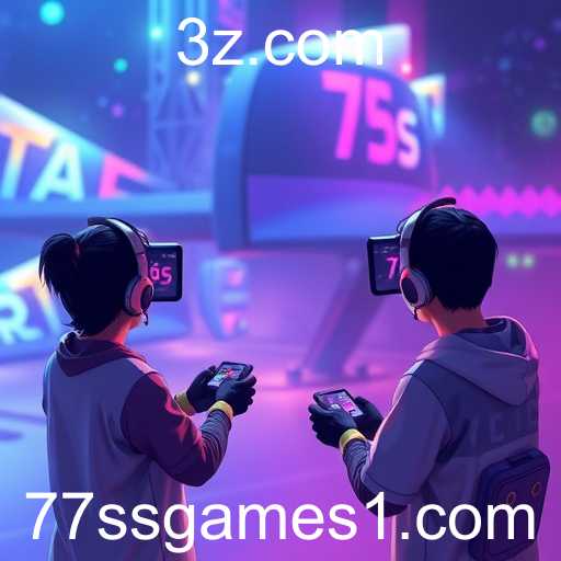 A Revolução dos Jogos em 2025