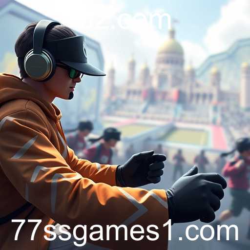 A Revolução dos Jogos com 77ss Games: Tendências e Novidades