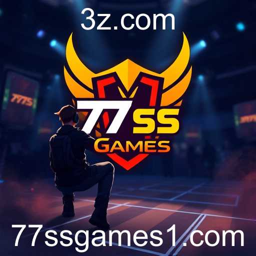 77ss Games: Revolução no Mundo dos Games em 2026