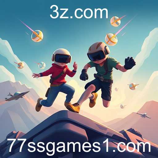 A Revolução nos Jogos Online
