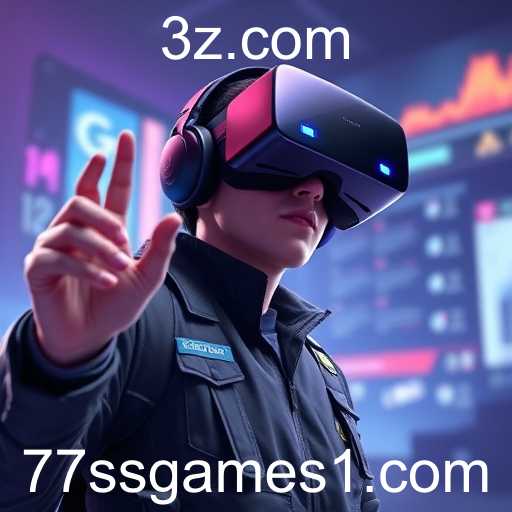 A Revolução dos Jogos: Como o '77ss games' Está Mudando o Cenário em 2026