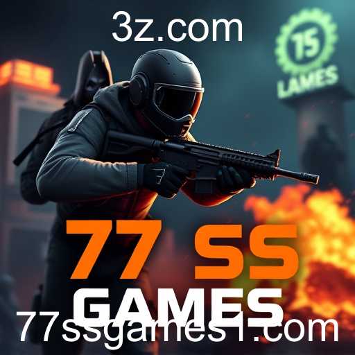 A Ascensão dos Jogos Online e 77ss Games