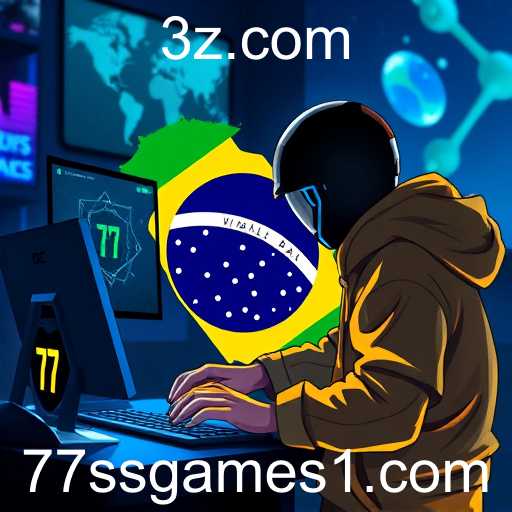Ascensão dos Jogos Online no Brasil