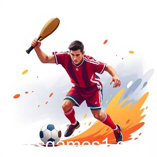A Dinâmica Categoria de Jogos de Esportes no 77ss Games