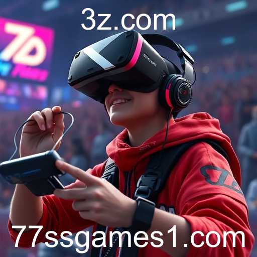 Tendências e Inovações no Mundo dos Jogos