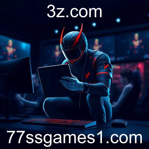 Tendências e Inovações no Mundo dos Jogos Online